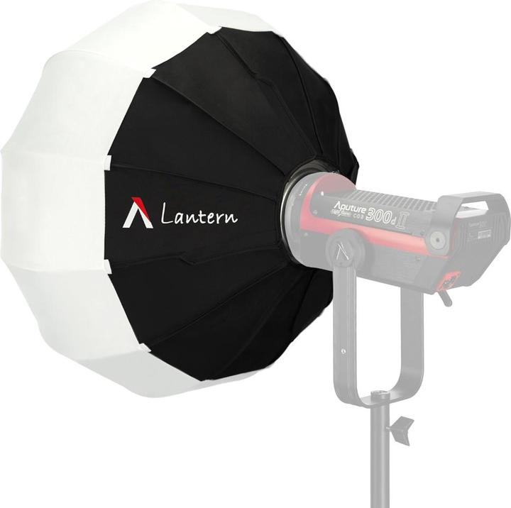 Actual product image Aputure Lantern 90 (Soft boxes, 90 cm)