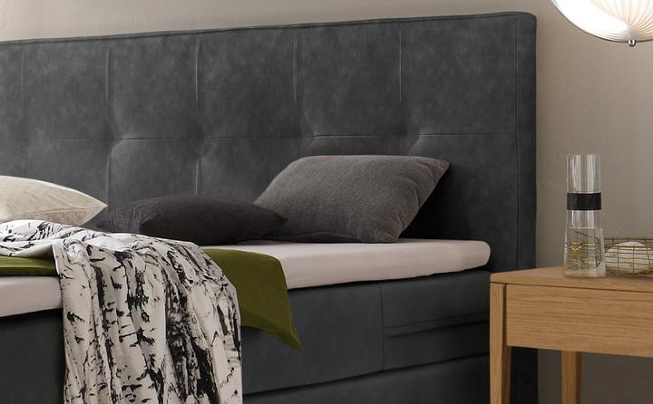 Actual product image Hasena Lodge (160 x 200 cm)