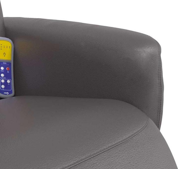 Image du produit vidaXL Massagesessel