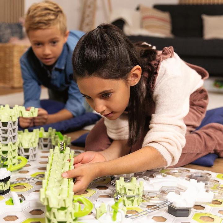 Actual product image Ravensburger GraviTrax - Action-Set XXL Skytrax