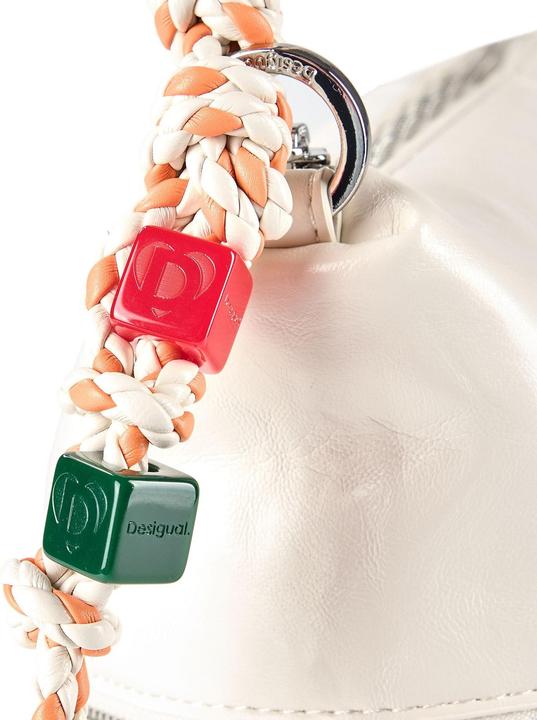 Immagine prodotto Desigual Half Logo Leiria 2.0 Shoulder Bag
