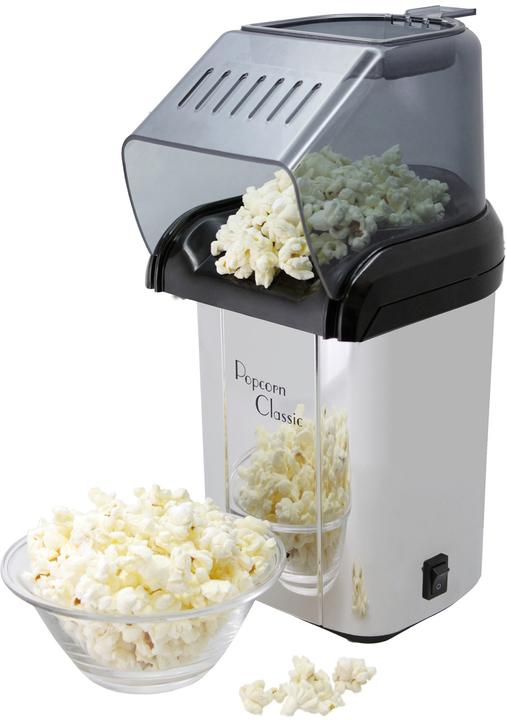 Actual product image Trisa Popcorn Classic