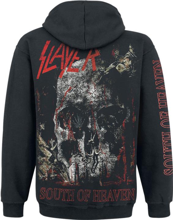 Image du produit Slayer Skull (M)