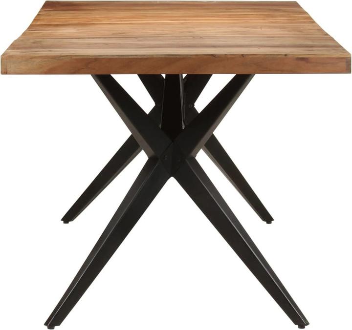 Actual product image vidaXL Esstisch