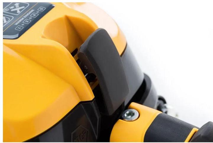 Image du produit Stiga Benzin Kettensäge CS 755 (Scie à chaîne à essence)