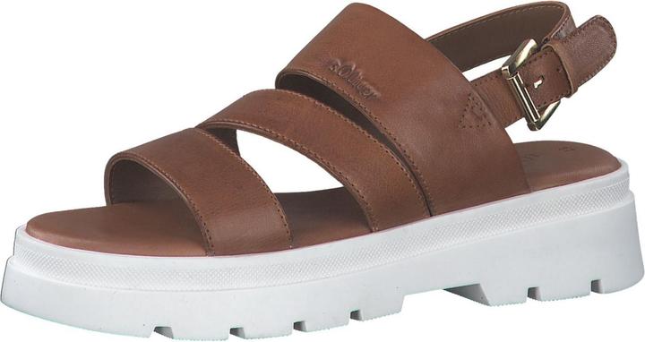 Produktbild s.Oliver Sandale (39)