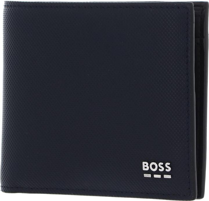 Actual product image BOSS Jinko 4 CC Coin Wallet