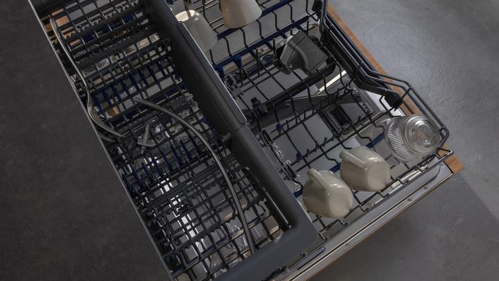 Produktbild Siemens Milchschlauch-Adapter TZ70001