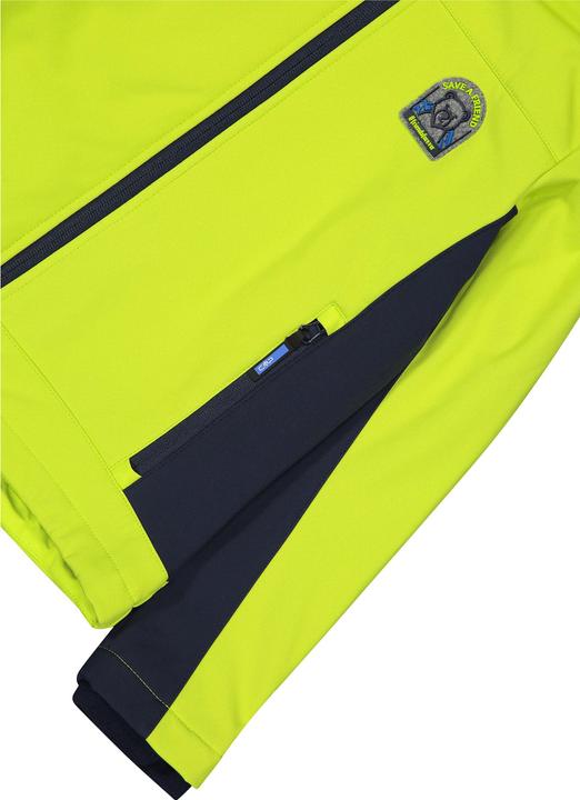 Produktbild CMP Campagnolo Hoodie (110)