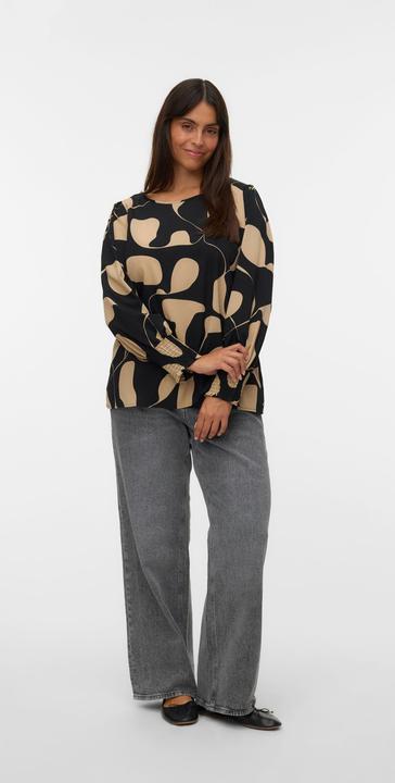 Produktbild Vero Moda VMCLYDIA Top Top (52)