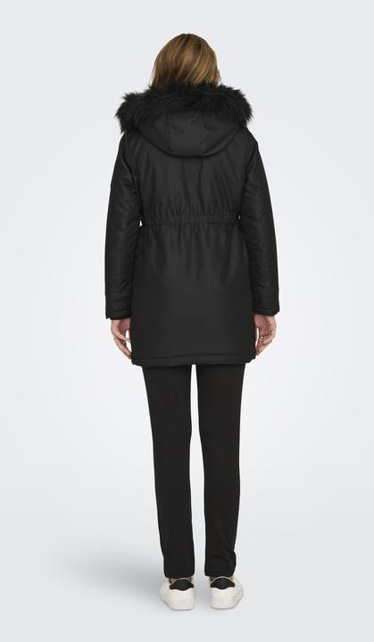 Produktbild Only Maternity OLMIRIS Langer Parka Langer Parka (XXL)