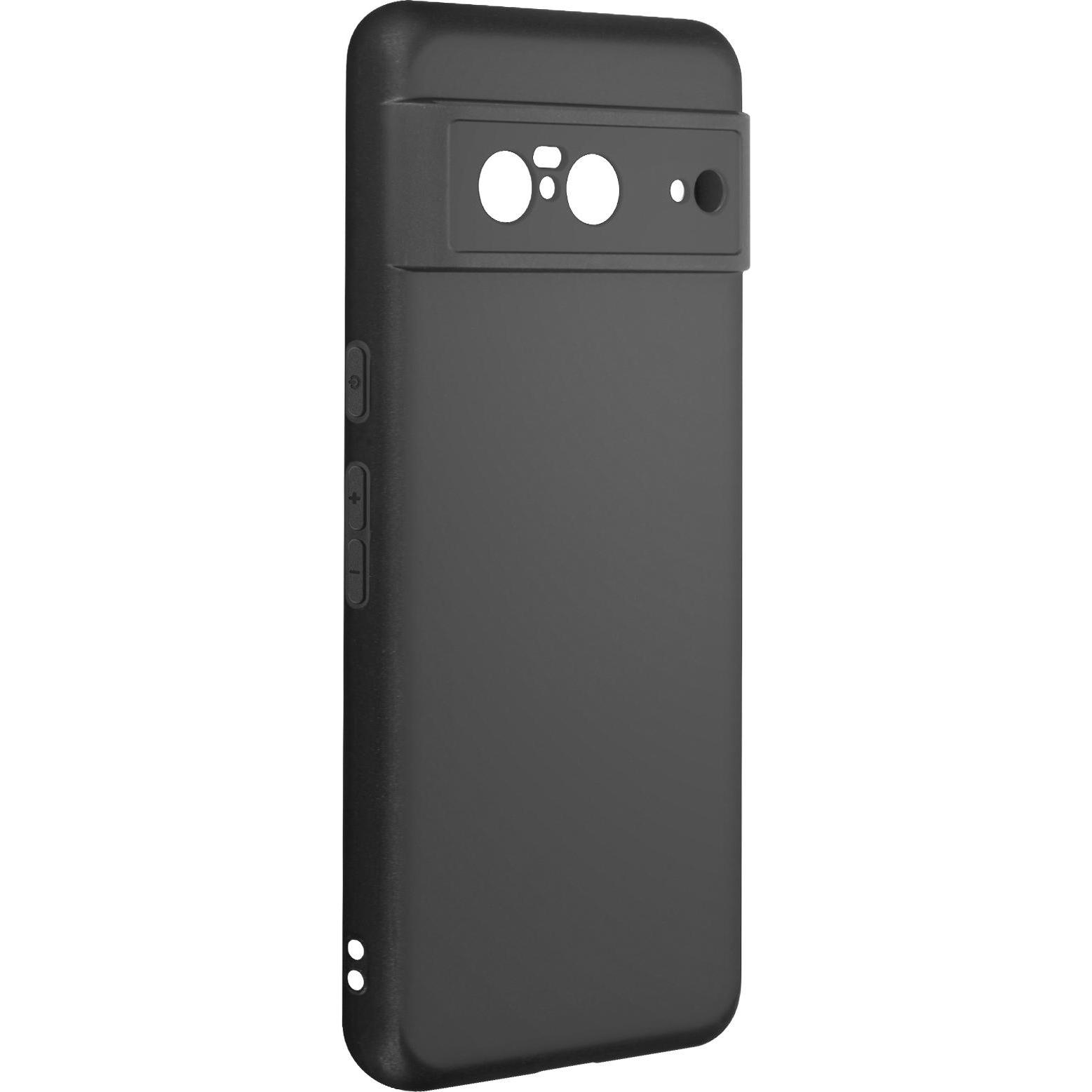 Thumbnail - Avizar Classic Case Series (Google Pixel 8), Smartphone Hülle, Schwarz