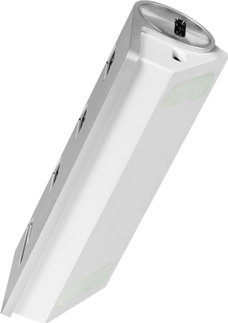 Productafbeelding LogiLink CR0045 (USB-A, 5 ports)