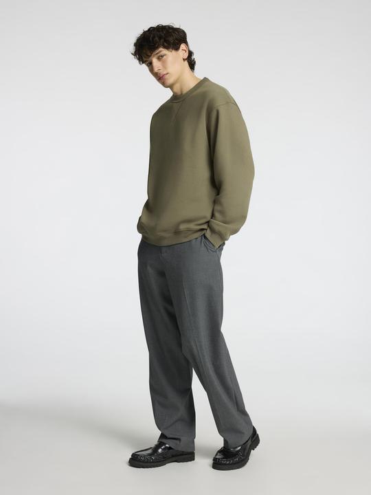 Produktbild Selected Relaxed Fit Sweatshirt (L)