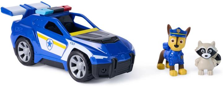 Produktbild Nobrand Paw Patrol Search And Rescue Vehicle Chase
