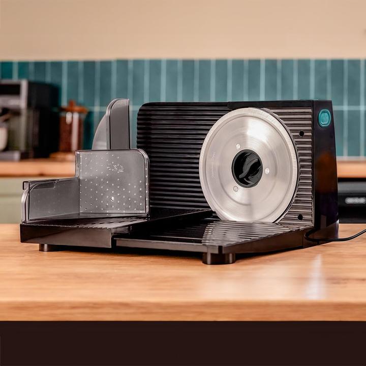 Produktbild Cecotec Aufschnittmaschine