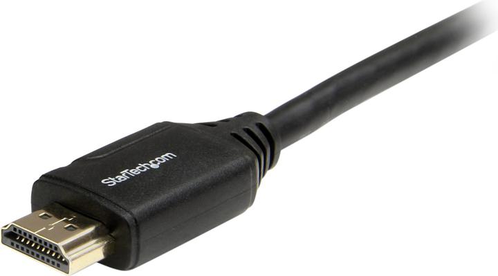 Produktbild StarTech HDMI (Typ A) — HDMI (Typ A) (2 m, HDMI, 2.0)