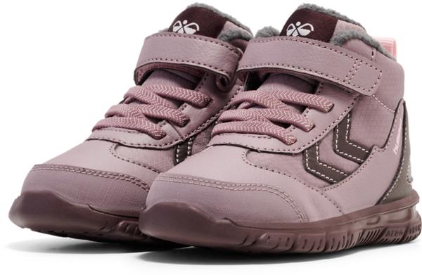 Produktbild hummel Crosslite Winter Mid Infant (23)