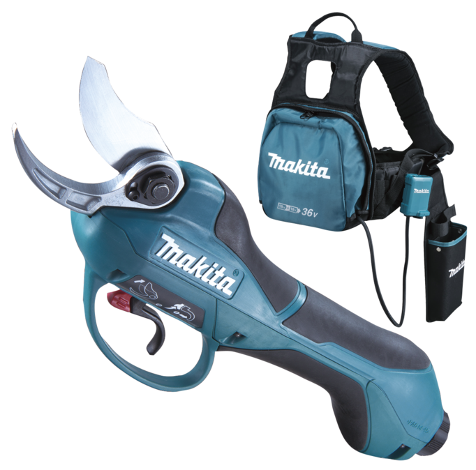 Produktbild Makita Rebschere