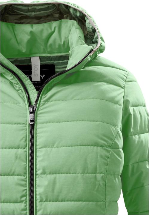 Produktbild Stoy Giacca Trapuntata Dons-Look (50)