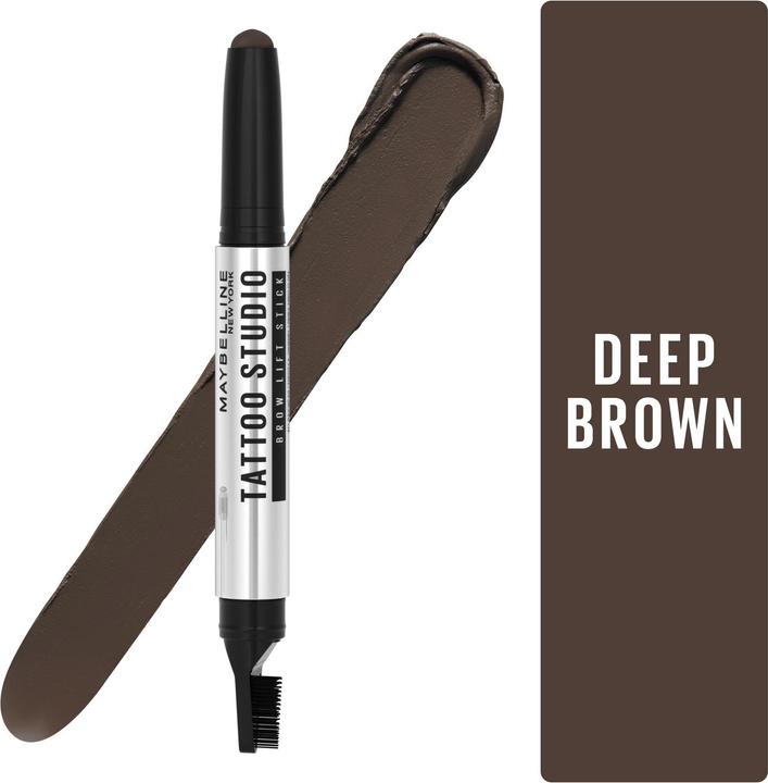 Produktbild Maybelline New York Tattoo Brow Lift (4 Deep Brown)