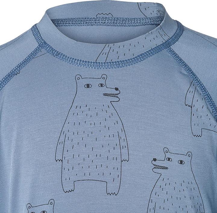 Produktbild Isbjörn Kid's Polarbear Set Baselayer (110, 116)