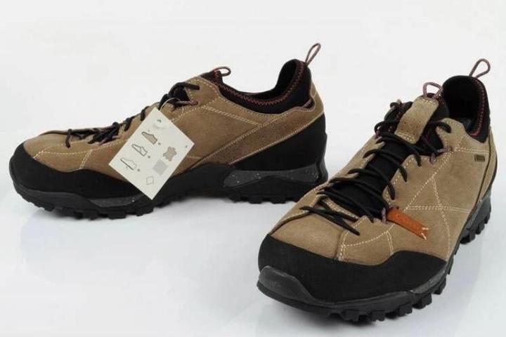 Produktbild AKU Nativa Wanderschuhe (38)