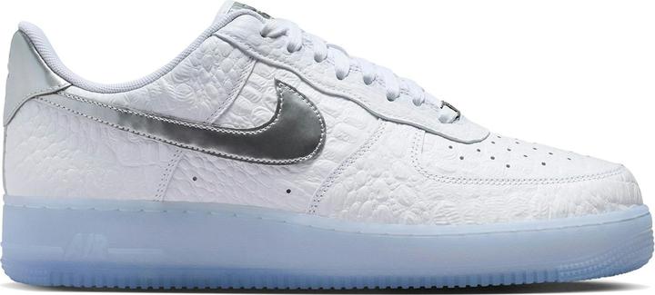 Image du produit Nike Air Force 1 Low '07 Crocodile White Blue Tint (44)