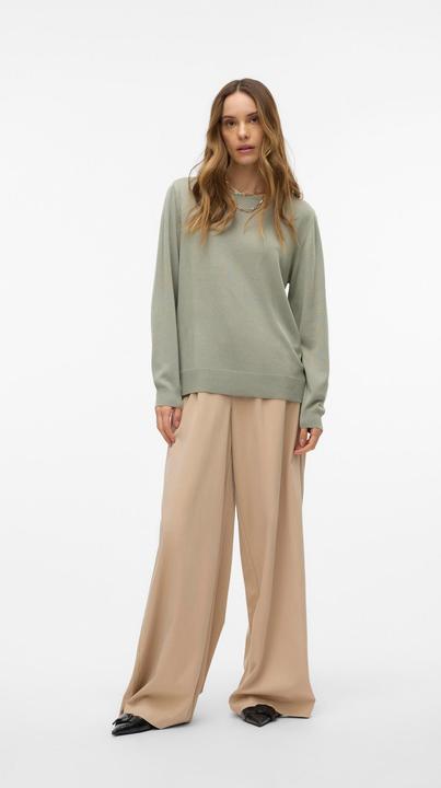 Actual product image Vero Moda VMBEKKA jumper knitted jumper (XS)