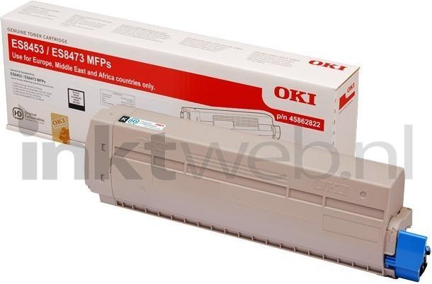 Image du produit OKI ES8453/ES8473 (C)