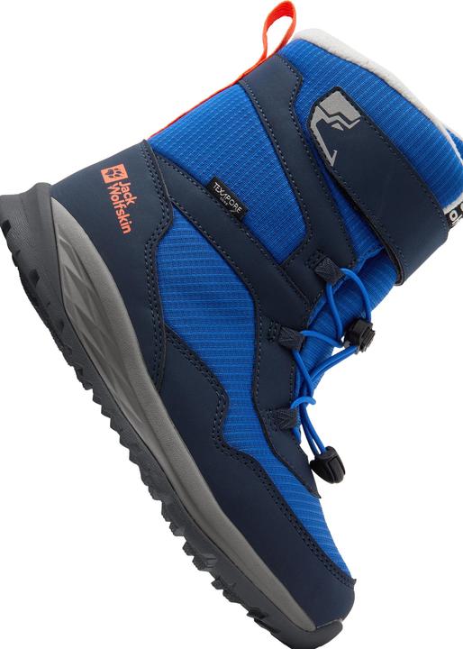 Immagine prodotto Jack Wolfskin Orso Polare-B Texapore Alto Vc K (35)