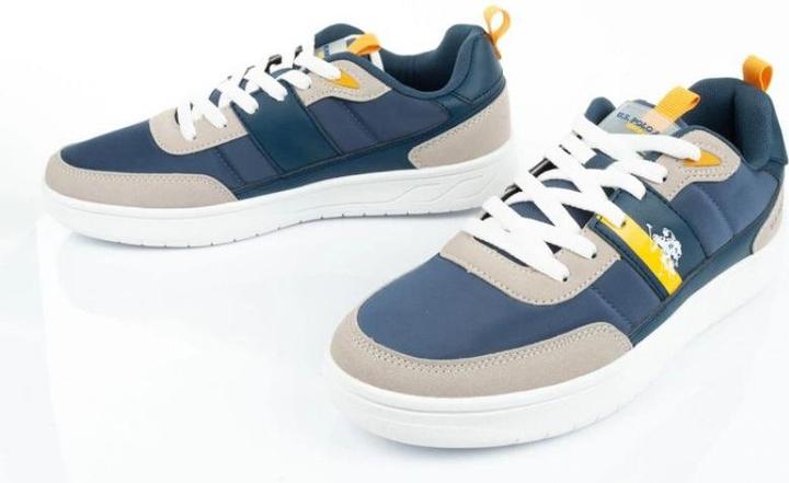 Image du produit U.S. Polo Sportschuhe (42)