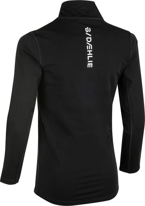 Actual product image Daehlie Winter Half Zip (128)