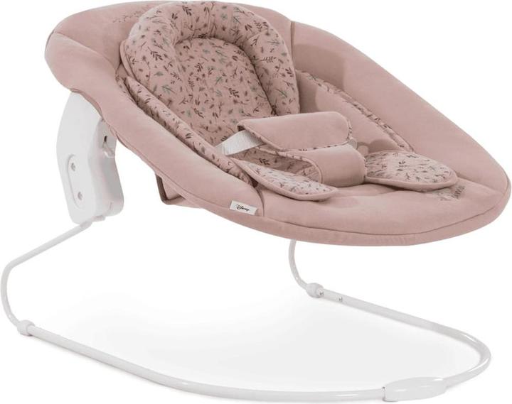 Produktbild Hauck Alpha Bouncer 2in1 Bambi Rose