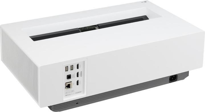 Productafbeelding LG HU715QW (4K, 2500 lm, 0.21:1)