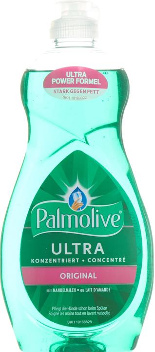 Image du produit Palmolive Ultra Original (Gel)