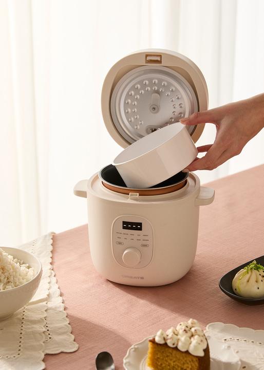 Actual product image Create Rice Cooker Studio