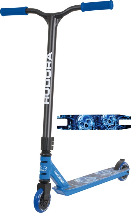 Image du produit Hudora Cascade XQ-12