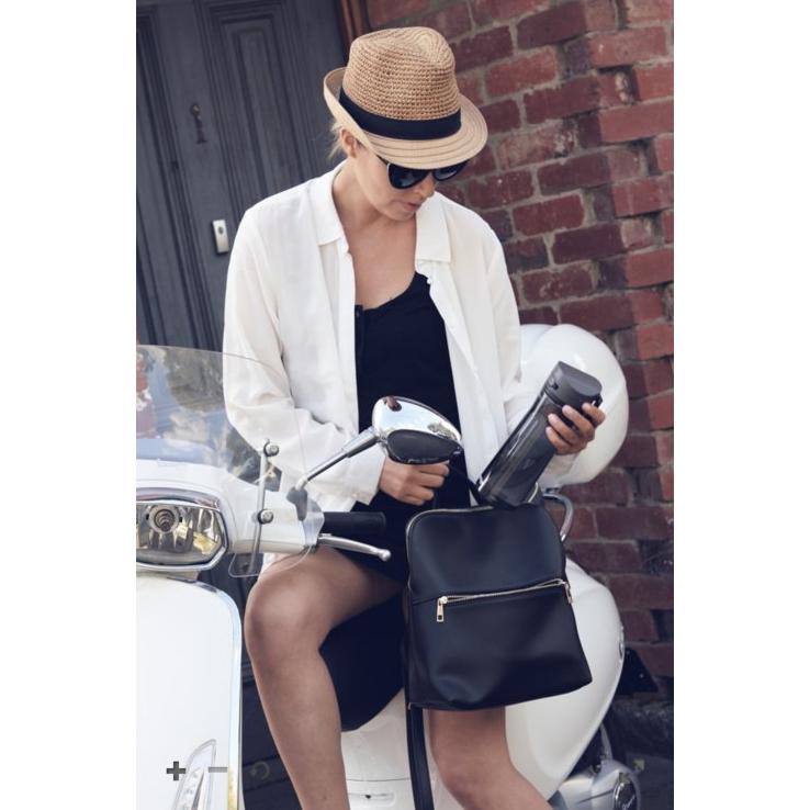 Thumbnail - Contigo, Trinkflasche + Thermosflasche, (0.72 l)