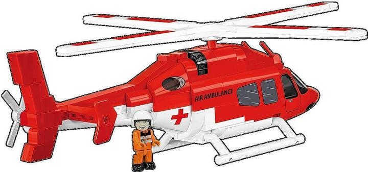 Image du produit Cobi Bell 429 Air Ambulance