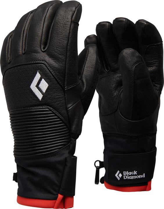 Actual product image Black Diamond W Impulse Gloves (S)