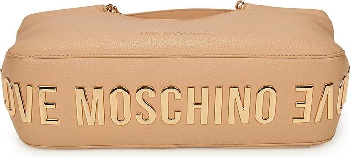 Actual product image Love Moschino PU Shoulder Bag