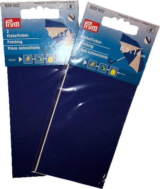 Immagine prodotto Prym Tessuto per toppe (1 x)