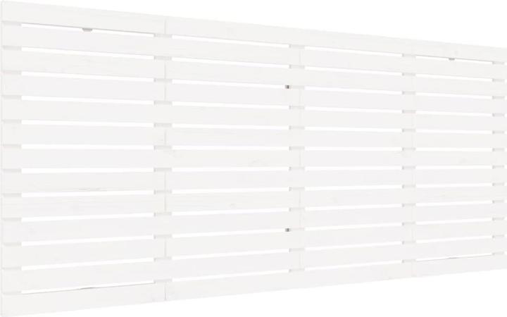 Image du produit VidaXL Oksiutka (206 x 3 x 91,5 cm)