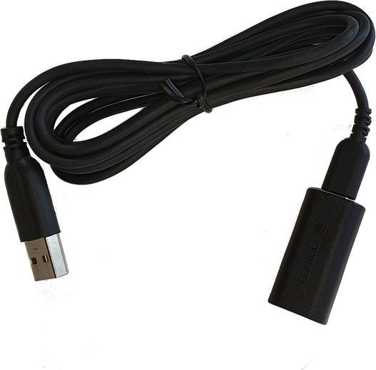 Productafbeelding Contour UniMouse draadloze USB-oplaadkabel