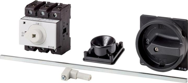 Actual product image Eaton Main switch, P3, 63 A, intermediate structure, 3- 172785