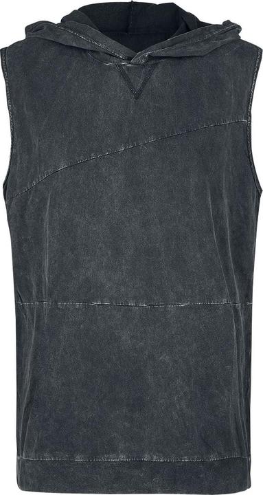 Produktbild Black Premium Stronger Than Dirt (S)