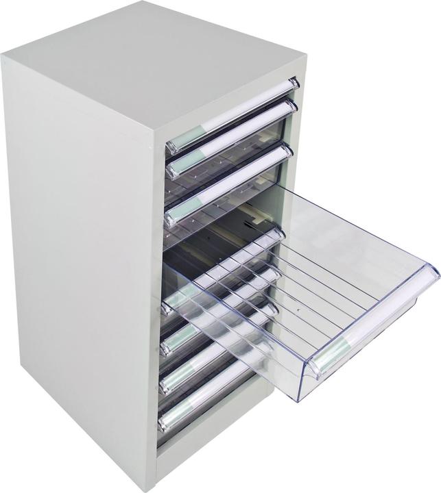 Produktbild ADB Schubladencontainer (28 x 35 x 74.50 cm)