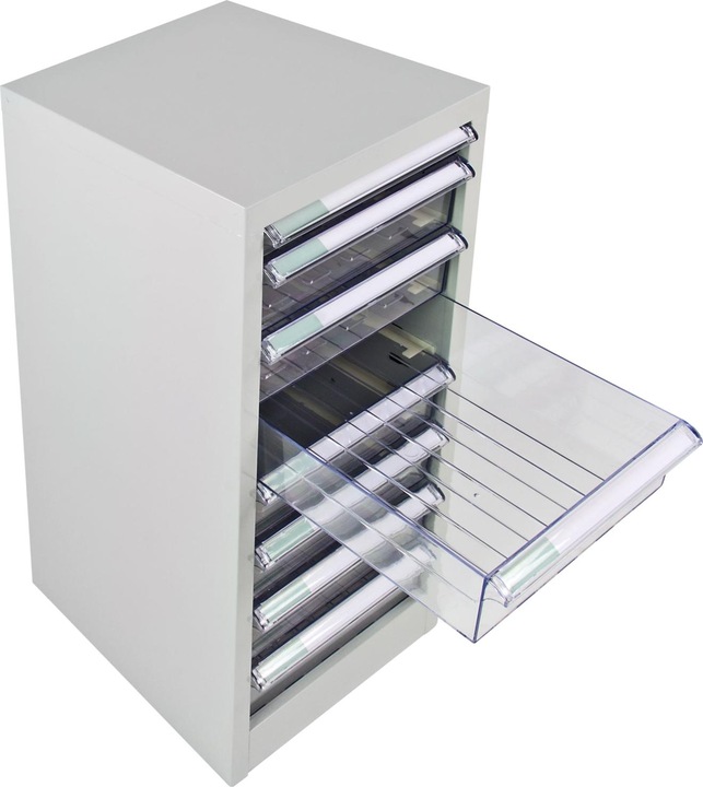 Produktbild ADB Schubladencontainer (28 x 35 x 74.5 cm)