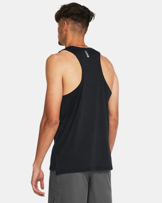 Actual product image Under Armour Launch Singlet (L)